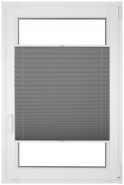 Roleta plisowana Dekodom 65cm x 120cm