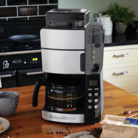 Russell Hobbs Ekspres do kawy Grind and Brew