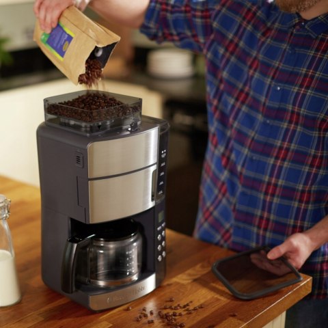 Russell Hobbs Ekspres do kawy Grind and Brew
