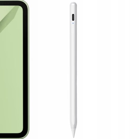 Rysik Aktywny Junweier do ASUS Zenbook Flip OLED UX363 UX371 Biały