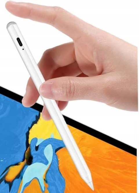 Rysik Aktywny Junweier do ASUS Zenbook Flip OLED UX363 UX371 Biały