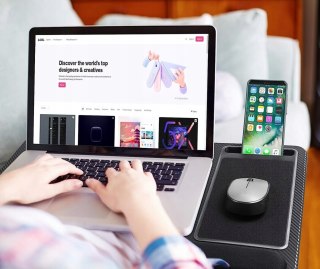Stolik / podstawka pod laptopa Libwys