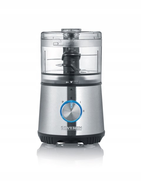 Szatkownica Severin KM 3865 400 W