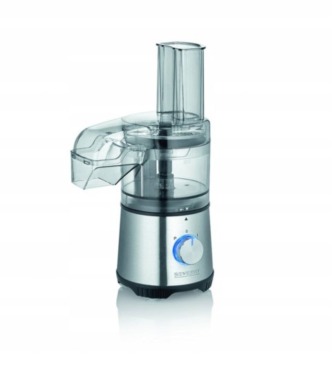 Szatkownica Severin KM 3865 400 W