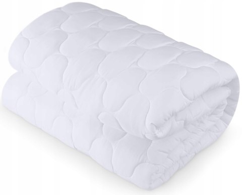 UTOPIA BEDDING Wodoodporny Ochraniacz Na Materac 140x200 cm