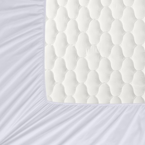 UTOPIA BEDDING Wodoodporny Ochraniacz Na Materac 140x200 cm