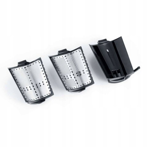Wyciskarka wolnoobrotowa pionowa Severin ES 3571 150 W