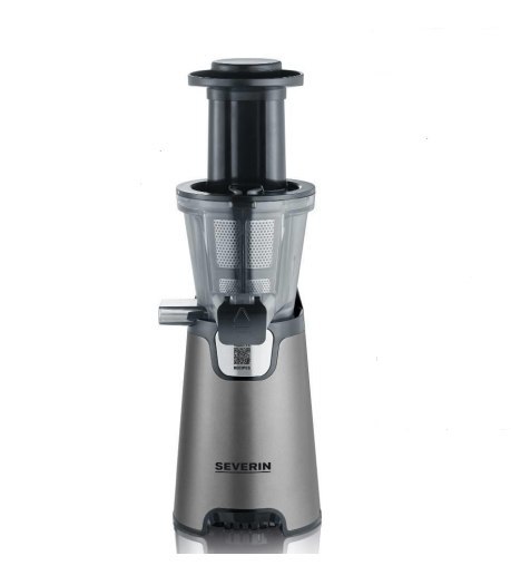 Wyciskarka wolnoobrotowa pionowa Severin ES 3571 150 W