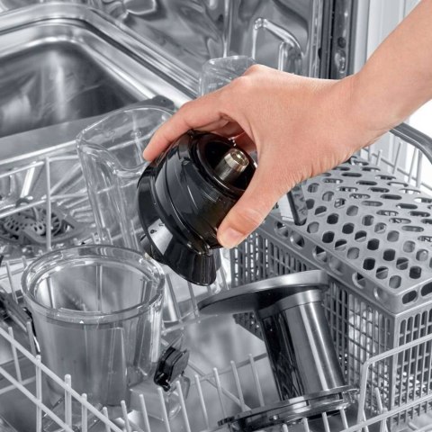 Wyciskarka wolnoobrotowa pionowa Severin ES 3571 150 W
