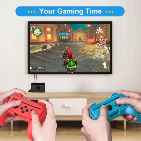 ZESTAW AKCESORIÓW SPORTOWYCH SWITCH 14 W 1 ZESTAW SPORTOWY DO NINTENDO