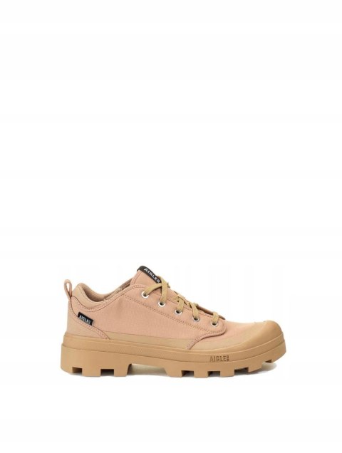 Aigle Tenere Hike Low NA914 męskie buty turystyczne piaskowe 41
