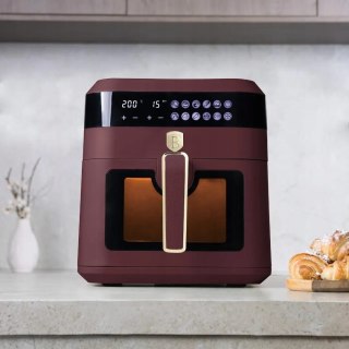 Air Fryer Frytkownica beztłuszczowa 6,3 L BerlingerHaus BH-9687 Leonardo