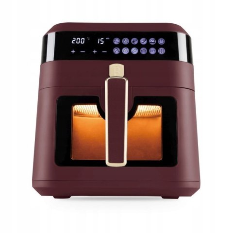 Air Fryer Frytkownica beztłuszczowa 6,3 L BerlingerHaus BH-9687 Leonardo