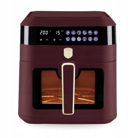 Air Fryer Frytkownica beztłuszczowa 6,3 L BerlingerHaus BH-9687 Leonardo