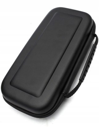 Alogy Etui Alogy Tough Pouch Na Nintendo Switch Czarne