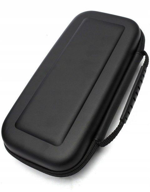 Alogy Etui Alogy Tough Pouch Na Nintendo Switch Czarne