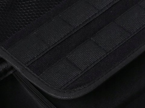 Alogy Etui Alogy Tough Pouch Na Nintendo Switch Czarne