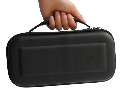 Alogy Etui Alogy Tough Pouch Na Nintendo Switch Czarne