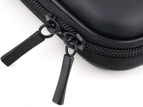Alogy Etui Alogy Tough Pouch Na Nintendo Switch Czarne