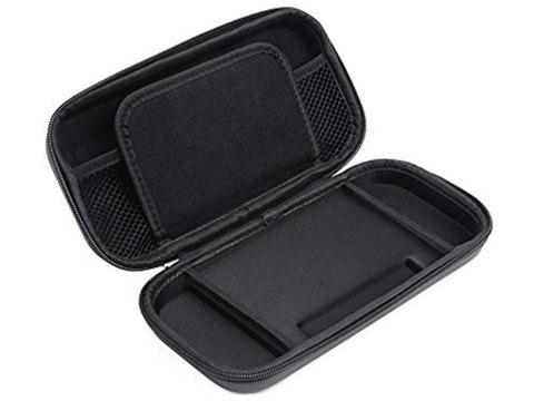 Alogy Etui Alogy Tough Pouch Na Nintendo Switch Czarne