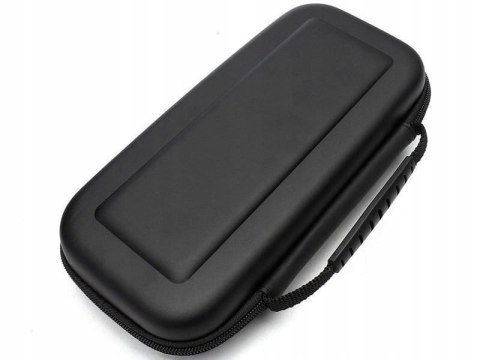Alogy Etui Alogy Tough Pouch Na Nintendo Switch Czarne