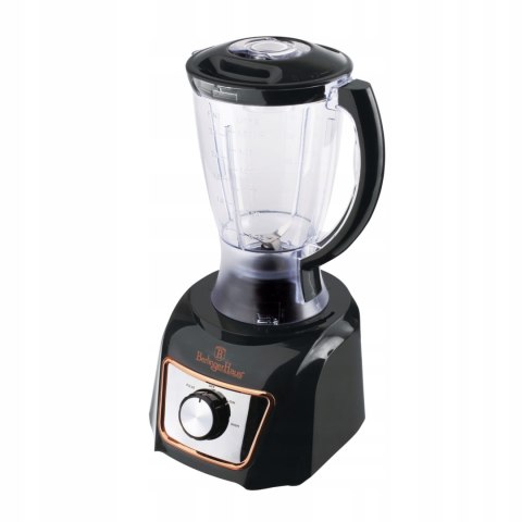 Blender kielichowy Berlinger Haus BH-9440 500 W czarny