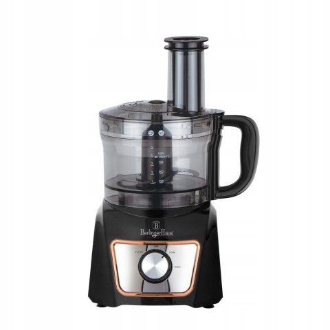 Blender kielichowy Berlinger Haus BH-9440 500 W czarny