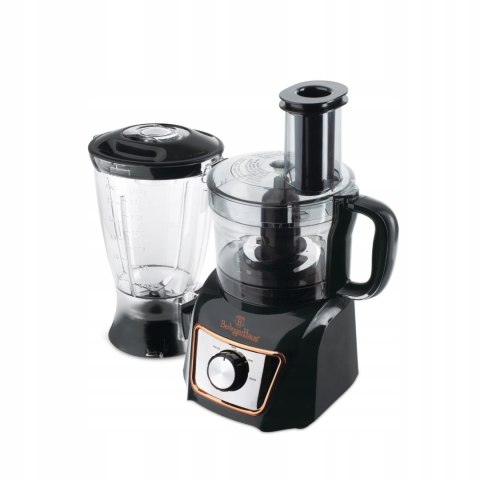 Blender kielichowy Berlinger Haus BH-9440 500 W czarny