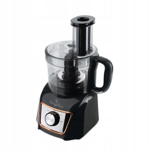 Blender kielichowy Berlinger Haus BH-9440 500 W czarny