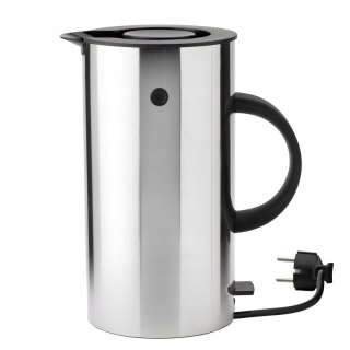 Czajnik elektryczny Stelton EM 2200 W 1,5 l srebrny/szary