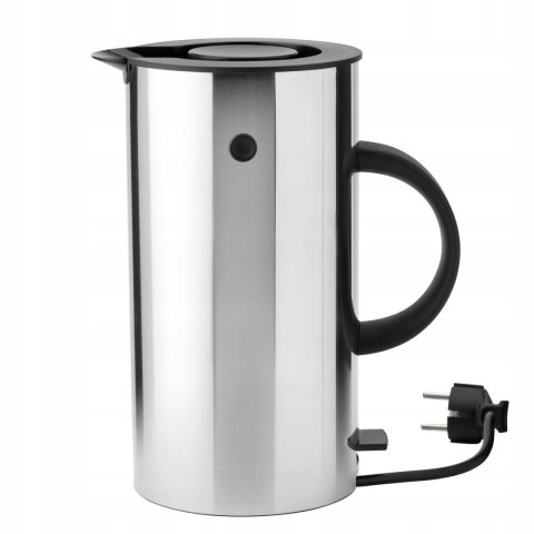 Czajnik elektryczny Stelton EM 2200 W 1,5 l srebrny/szary