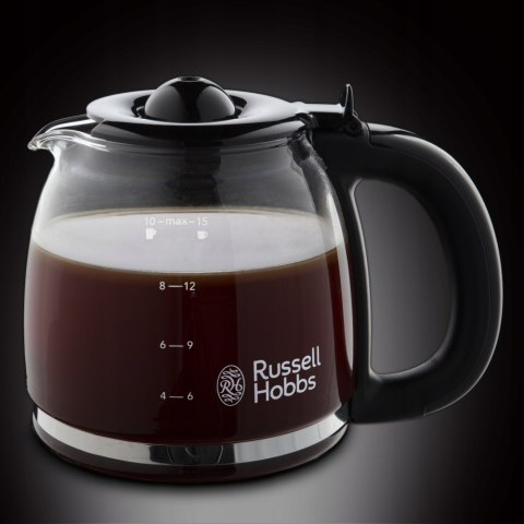 Ekspres przelewowy Russell Hobbs Colours Plus 24336-56 1,25 l