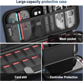 Etui Ochronne do Nintendo Switch 2 HEYSTOP