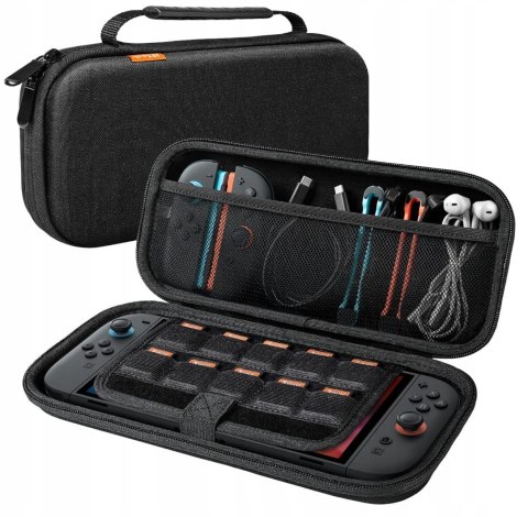 Etui Ochronne do Nintendo Switch 2 HEYSTOP