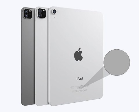 Klawiatura Earto do Apple iPad Air 13