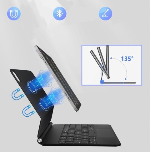 Klawiatura do Apple iPad 10