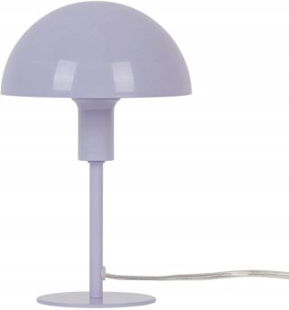 Lampa stołowa ELLEN 1xE14 40W Metal Fioletowy 2213745007 - Nordlux
