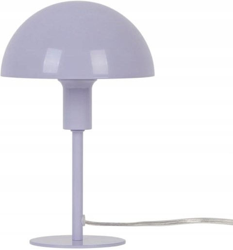 Lampa stołowa ELLEN 1xE14 40W Metal Fioletowy 2213745007 - Nordlux
