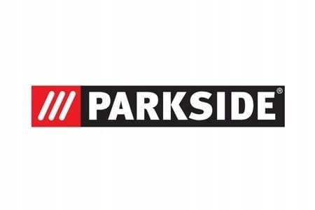 Lutownica 2w1 (na gorące powietrze i grotowa) Parkside 745 W