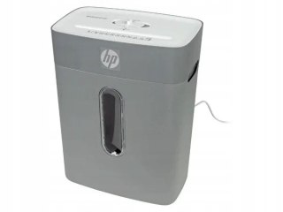 MOCNA NISZCZARKA DO PAPIERU HP OneShred 815CC