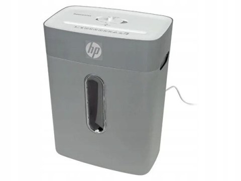 MOCNA NISZCZARKA DO PAPIERU HP OneShred 815CC