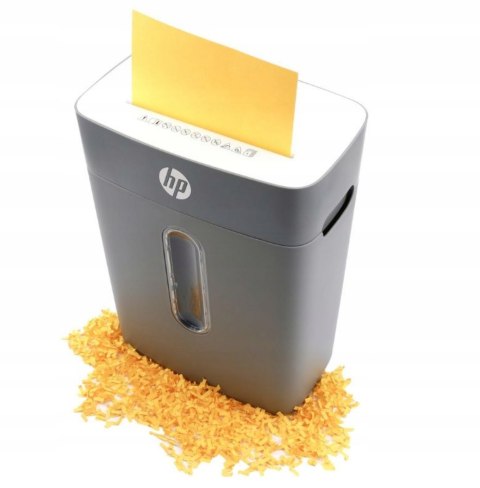 MOCNA NISZCZARKA DO PAPIERU HP OneShred 815CC
