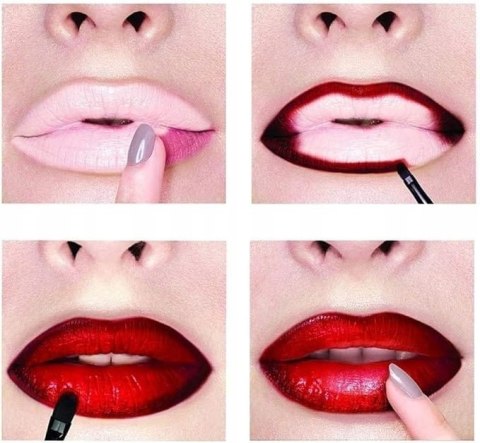 Maybelline Color Drama Blushed Bombshell paleta