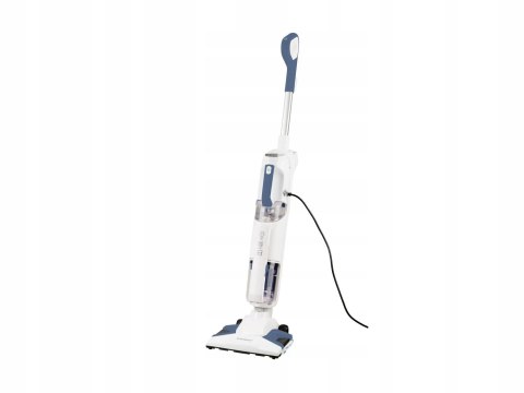 Mop parowy SilverCrest 1800 W / 340 ml