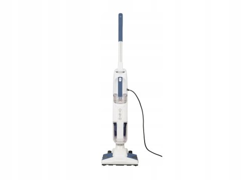 Mop parowy SilverCrest 1800 W / 340 ml