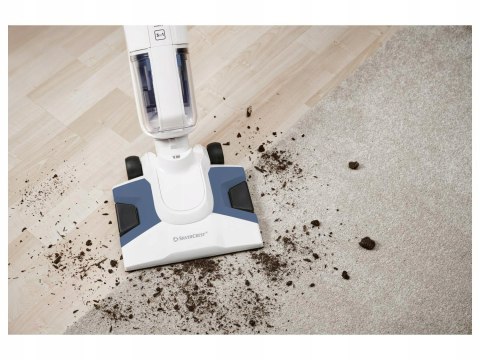 Mop parowy SilverCrest 1800 W / 340 ml