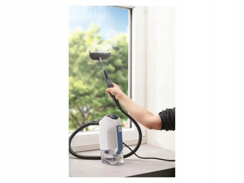 Mop parowy SilverCrest 1800 W / 340 ml