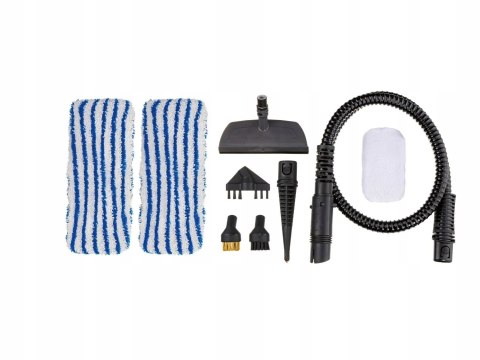 Mop parowy SilverCrest 1800 W / 340 ml