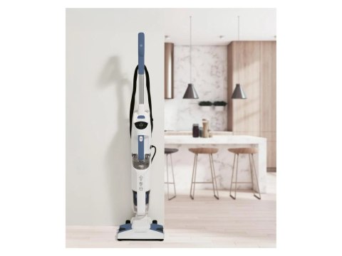 Mop parowy SilverCrest 1800 W / 340 ml