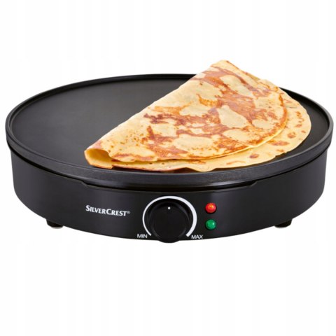 NALEŚNIKARKA SILVERCREST SCM 1200 A1 (1282/25)